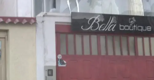 BELLA BOUTIQUE BOGOTÁ BELLA BOUTIQUE BOGOTÁ